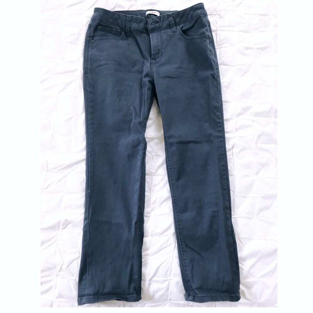 Kensie Crop Pants